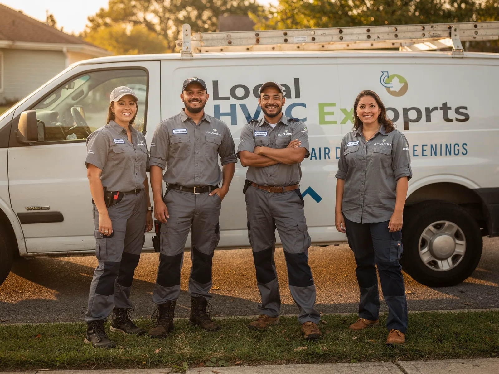 24/7 HVAC Repair & AC Replacement company in Union, IL
